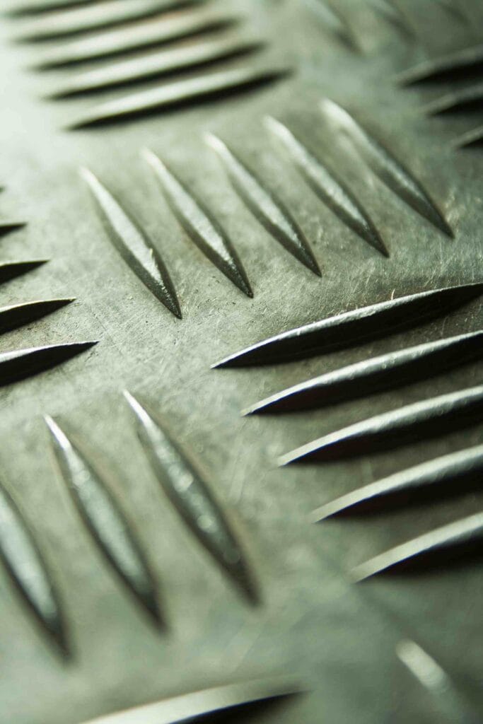 Chapa de acero en Aragon - Comercial Galaico Aragonesa SL