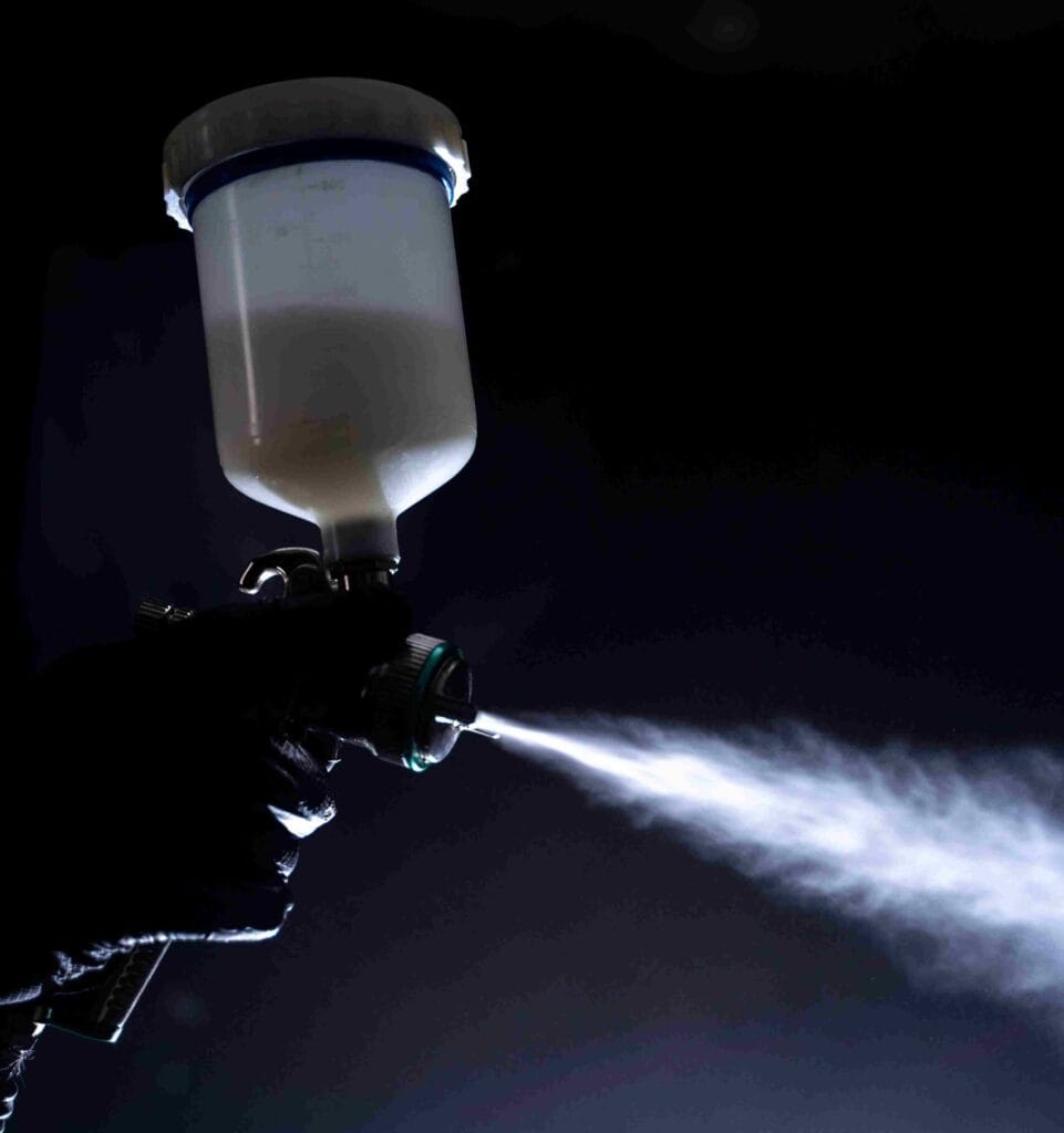 Comercial especialista en intermediacion de pintura en polvo en Aragon - Comercial Galaico Aragonesa SL