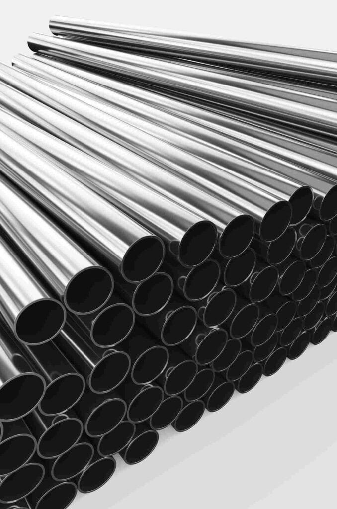 Venta de productos metalurgicos en Aragon - Comercial Galaico Aragon