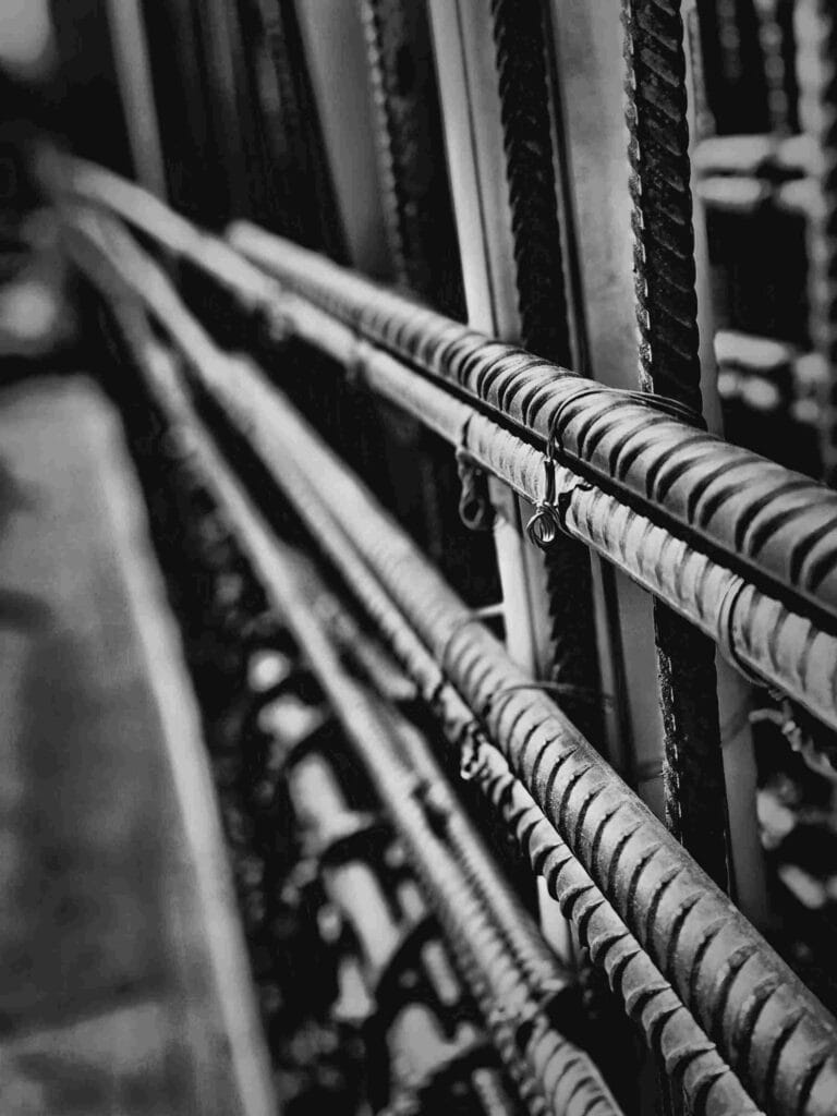 Venta de productos metalurgicos para industrias en Aragon - Comercial Galaico Aragonesa